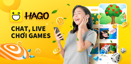 Hago- Party, Chat & Games - Ứng Dụng Trên Google Play