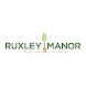 Ruxley Garden Centre - Androidアプリ
