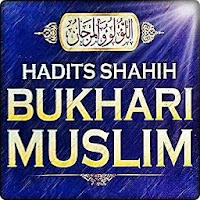 Hadits Shahih Bukhari Muslim Lengkap