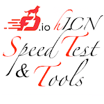 Cover Image of डाउनलोड Hybrid-ICN SpeedTest and Tools 1.1 APK