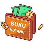 Cover Image of Unduh Buku Hutang 1.1 APK