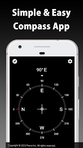Compass android2mod screenshots 6