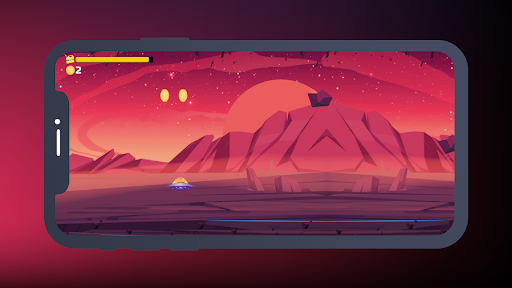 OIS - Out in Space Screen 3