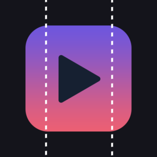 Video Splitter - Story Cutter  Icon