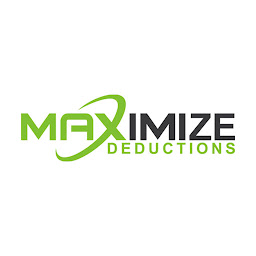 图标图片“Maximize Deductions”
