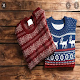 बुनाई स्वेटर डिजाइन विंडोज़ पर डाउनलोड करें