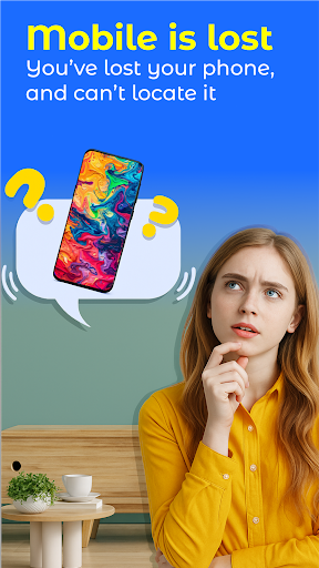 Dont Touch My Phone AntiTheft