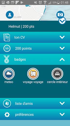 Jokajobs Screen 2
