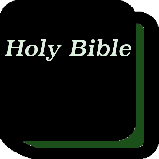 RSV Bible logo