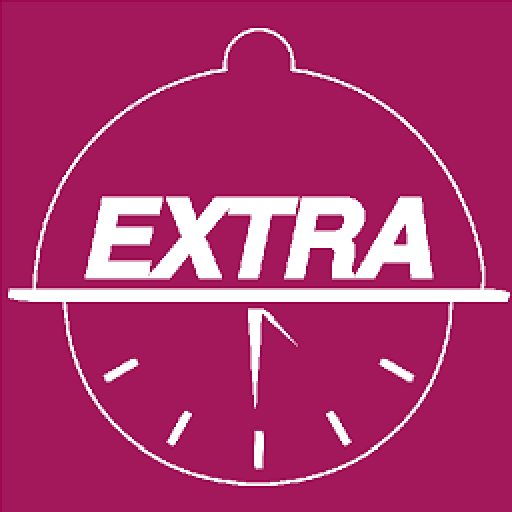 EXTRA APPLI logo
