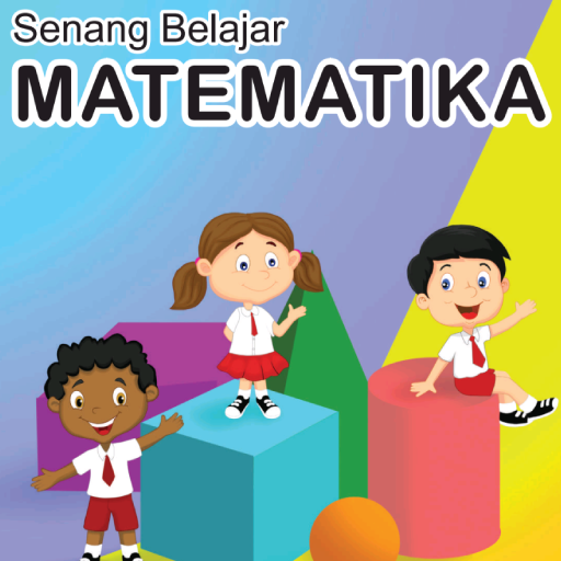 Matematika SD Kelas 6 logo