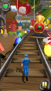 Temple Run 2 APK Hile Mod 1.96.0 (Sınırsız para) 4