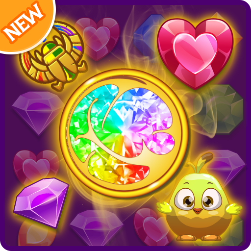 Jewels Oasis 1.3.60 Icon