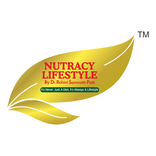 Nutracy Lifestyle logo