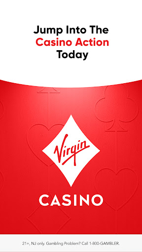 Virgin Casino: Play Slots NJ 5