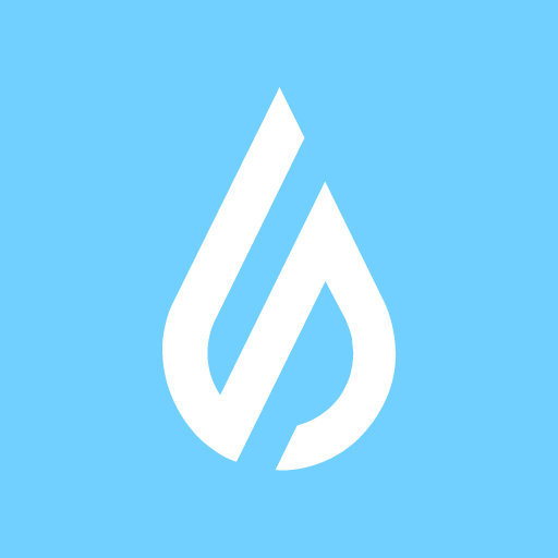 Upods logo