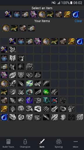Guide for TFT Screen 2
