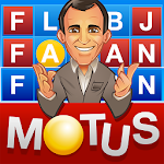 Cover Image of Download Motus, le jeu officiel France2  APK