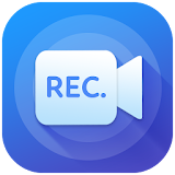 Screen Recorder No Root Audio icon