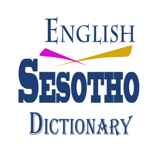 English To Sesotho Dictionary logo
