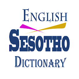 Icon image English To Sesotho Dictionary