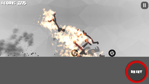 Stick Destruction 3 Heroes - Casual - games