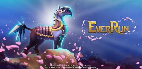 EverRun: The Horse Guardians -