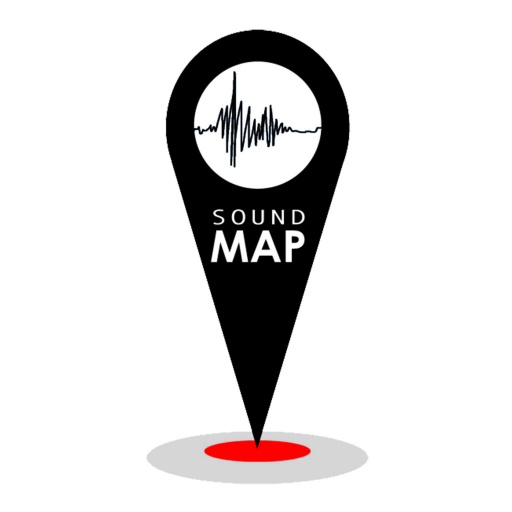 Soundmap logo