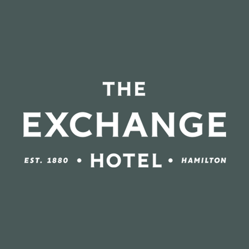 The Exchange Hotel logo