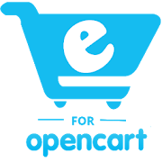 eStore2App - OpenCart Demo