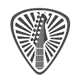 DC Guitar Studios icon