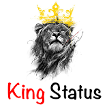 Royal King Status icon