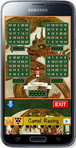 Bingo Pinball Dragon screenshots 2