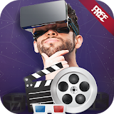 VR Player - 4K & 360° Pro icon
