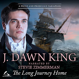 Icon image The Long Journey Home: A Pride & Prejudice Variation