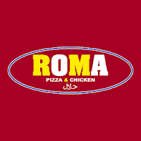 Roma Pizza and Chicken