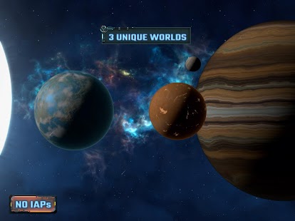 Type II: Hardcore 3D FPS with TD elements Screenshot