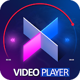 Video Player : Play And Watch HD Video icon