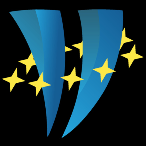 Lapacho Canal 11 logo