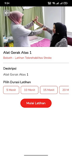 Telerehabilitasi Hasanuddin Screen 3