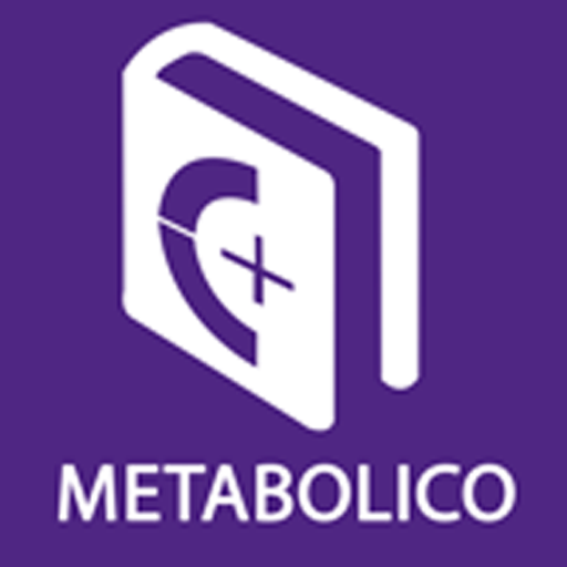 Vademecum Metabolico Nutricia logo