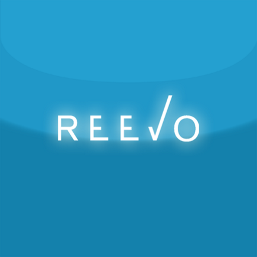 ReeVo Authenticator logo