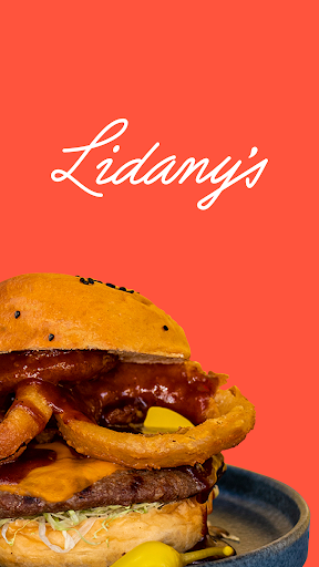 Android application Lidany's screenshort