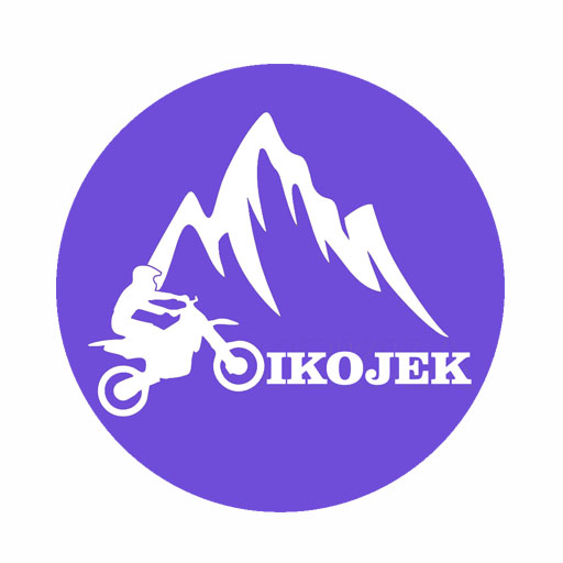 IKOJEK logo