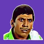 Cover Image of Download Tamil Trendy Stickers - 2023  APK