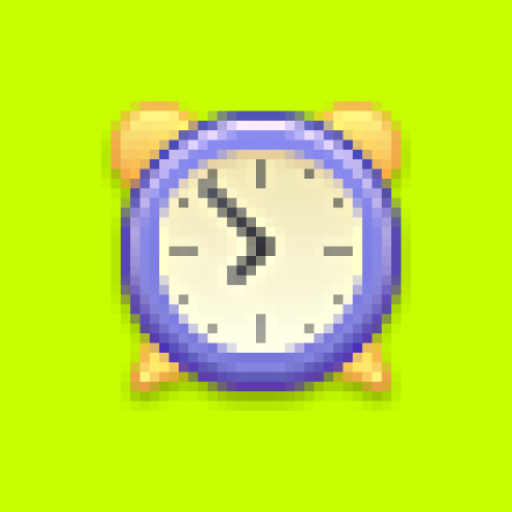 Timer logo