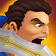 캐슬히어로즈 : 방치형 RPG icon