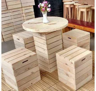 Elegant Wood Furniture Design 1.5.2 APK screenshots 6