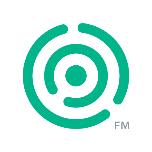 اذاعة جامعة المستقبل logo
