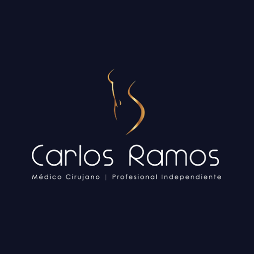Dr. Carlos Ramos logo